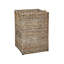 Bellamira Tray Top End Table