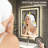 Dokes Filleted Corner LED Bathroom Vanity  Mirror Passed ETL Certification-299044856