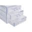 Rowlands Plastic Organiser