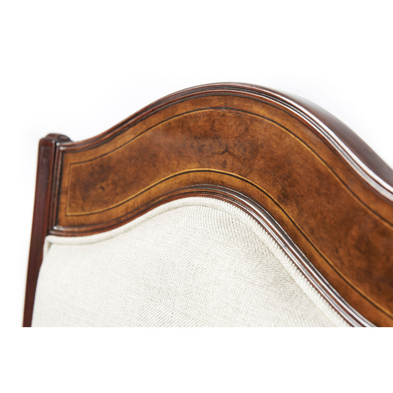 Sheraton's Upholstered Dining Chair
