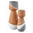 Eko Vase - Large Terracotta-1073093301