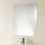 Miroir mural sans cadre Akay-1858386255
