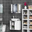 Support pour salle de bain Bowie