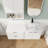 48" Bathroom Vanity Set with Single Sink