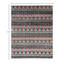 Overdyed One-of-a-Kind 8' 1" x 10' 1" Hand Knotted Area Rug
