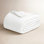 Bedsure 406gsm 100% Cotton Blanket Breathable Waffle Weave Throw Blanket GentleSoft™️