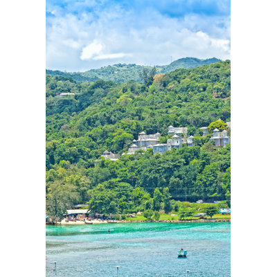 " Jamaica "