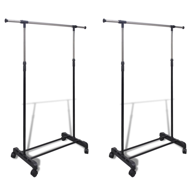 Free-Standing Drying Racks