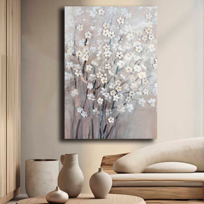 Decorative Canvas Painting