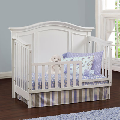 Glendale 4 -in-1 Convertible Crib