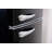 Frigidaire 7.5 Cu. Ft. Retro Refrigerator, Top Mount Apartment Size Fridge -104201523