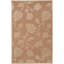 Tapis intérieur / extérieur kaki Anatoli-1907431409