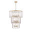 Lustre 12 lumières Timeothy-106715633