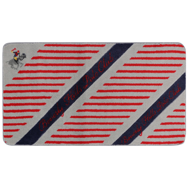 Tapis de bain Mayetta