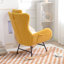 Chaise berçante Khmari-655536266