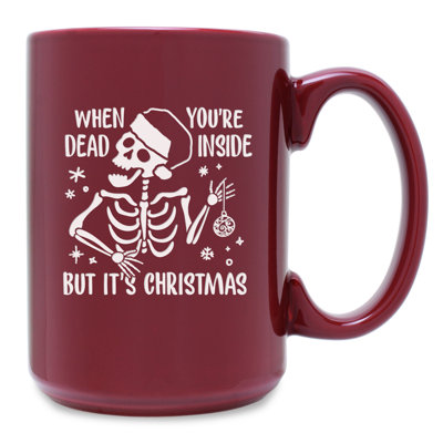 Jaycion Ceramic Coffee Mug