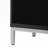 Marycatherine accent Storage cabinet, Sideboard entryway cabinet,Metal Leg Frame for Living Room-1362521608
