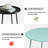 Outdoor Side Tables