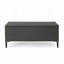 Banc de rangement en rotin pour l'extérieur-1644534630