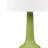 Ceramic Genie Table Lamp See Below-1557108163