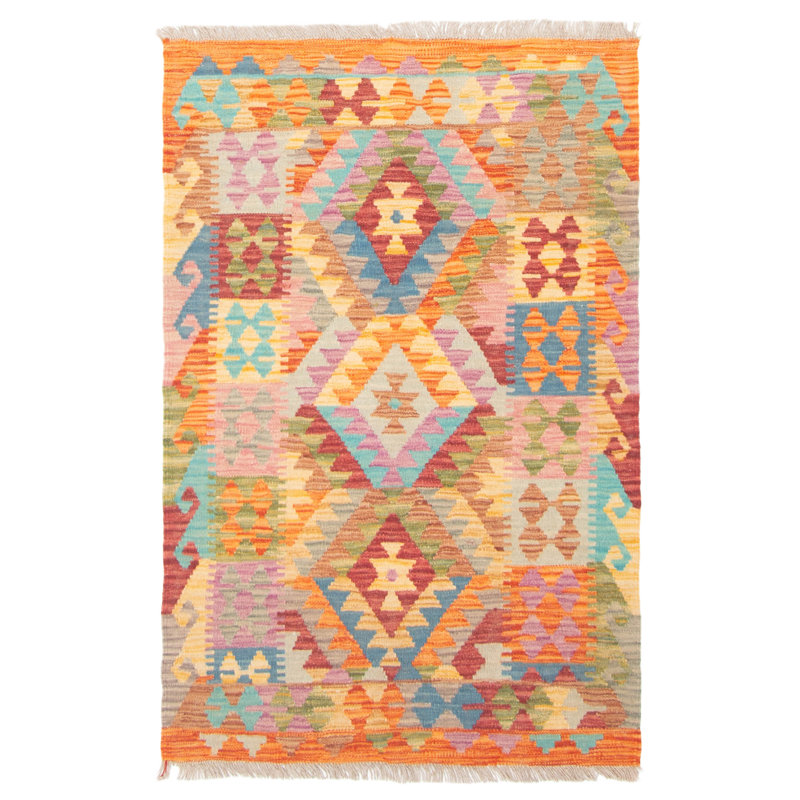 Prodromos Wool Moroccan Indoor Rug