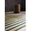 Decor Hand Tufted Striped Area Rug-133424243