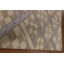Tapis oriental à treillis Gabbeh 9