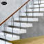 20 balustres pour escaliers