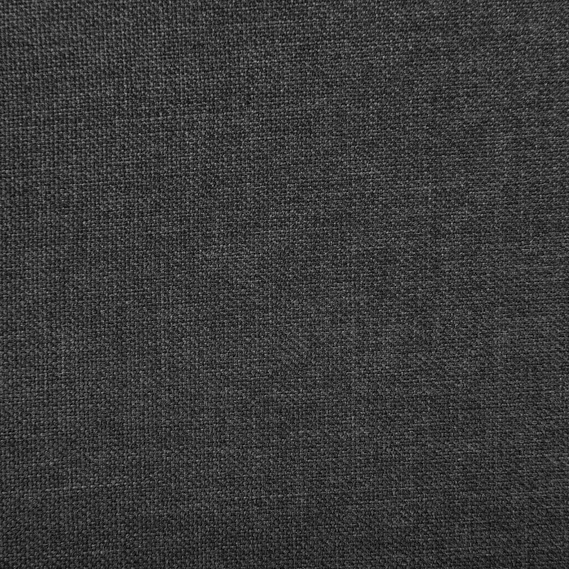 Shannen Upholstered Daybed with Trundle, Grey