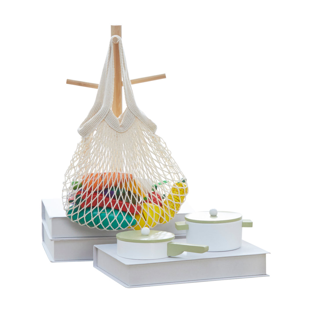 Play Food Set Teamson Kids