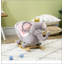 Fauteuil à bascule pour enfant Qabo Baby