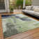 Chayil Outdoor Doormat