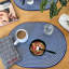 Lacquer Stripe Placemats-649704545