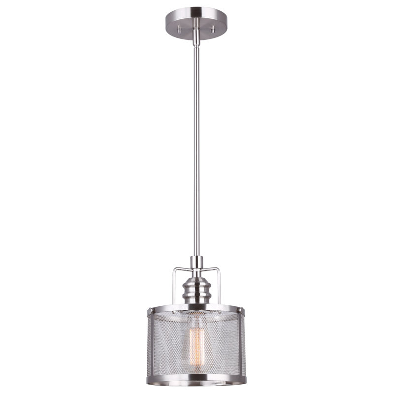 Suismon 1 - Light Single Pendant