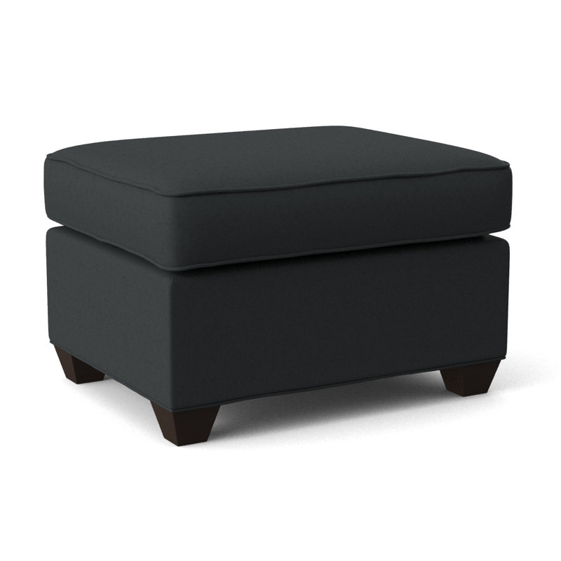 Repose-pieds standard Avery, Bleu minuit Ridgecrest, Cafelle