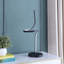 Lampe de table 22 "In Led Apollo