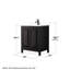 Daria 30'' W Single Vanity-97878270-97878271-97878276