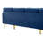 110" L-Shape Convertible Sectional Sofa Couch With Movable Ottoman-1024159009