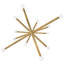 Lustre Mid-Century moderne à 14 lumières Millie-1475041752