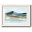Autumn Mountains I, reproduction d'art encadrée-1262839990-1262840015