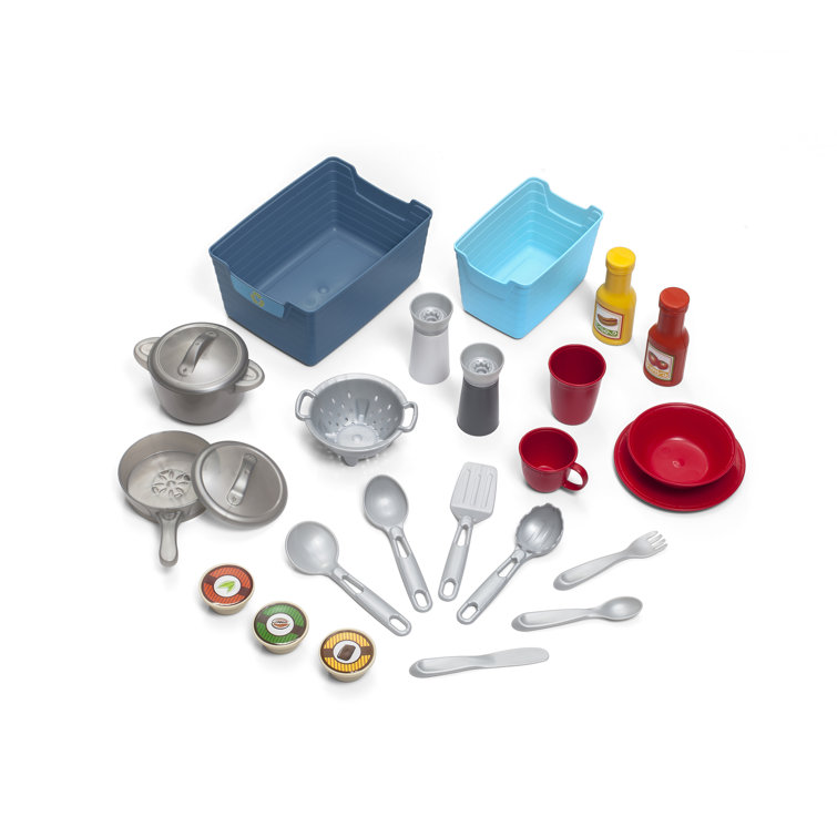  Revolution Studio Home Modern Chef Kitchen Utensils