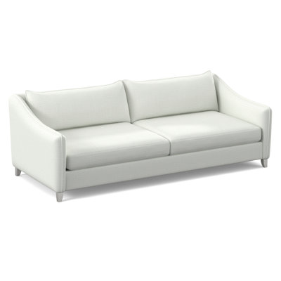 Monterey Patio Sofa with Cushions