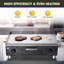 Barbecue de cuisine WeChef 3500W
