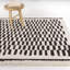 Tapis crème Ramsdell-1179771581
