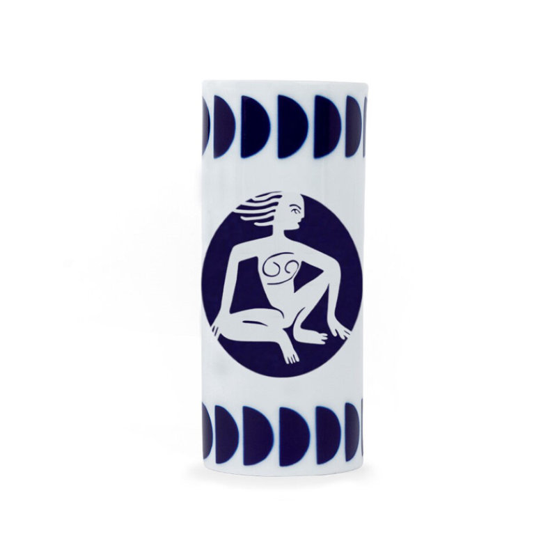 Zodiac Pencil Holder - Cancer