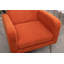 Fauteuil capitonné de 29 po de largeur Alixon-1543489766