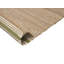 Carlock Striped Hand Woven Area Rug-1096204935