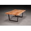 Solid Wood Coffee Table-1114269991-1114269990