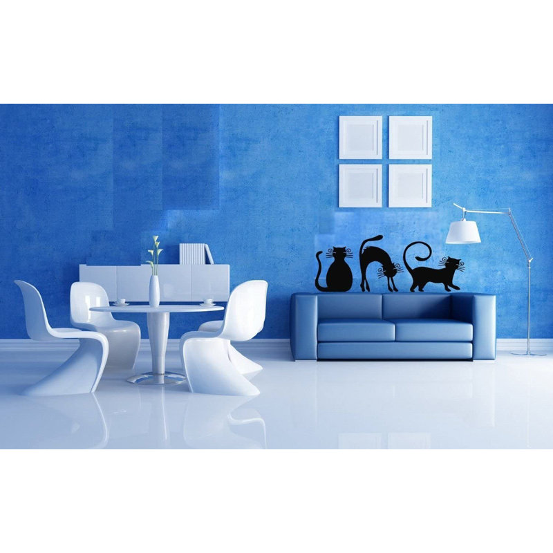 Animals Wall Decal