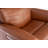 Rex Swivel Gliding Recliner With Headrest & Lumbar-128959152